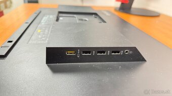 ThinkVision E24q-20 LENOVO F1623BQP0 - 6