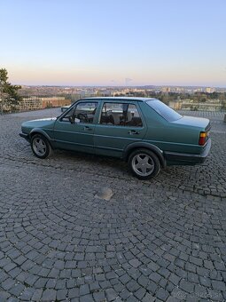 ❗❗❗Volkswagen Jetta GL Mk2 1.8 - 6