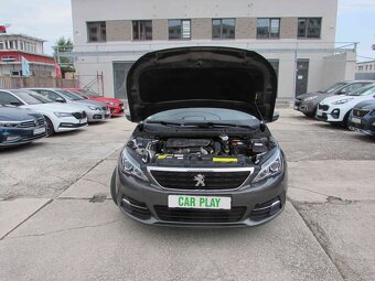 Peugeot 308 1.6 BlueHDi S S Active - 6