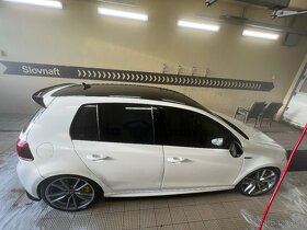 predam vw golf 6r 2,0 manual 4x4 rv2010 - 6