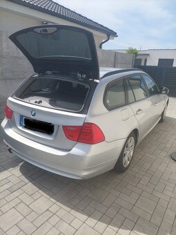 Predam BMW 318i - 6