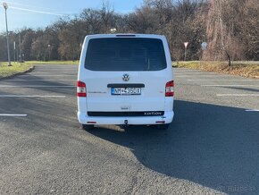 Volkswagen T5 Transporter Combi 2.0 TDI - 6