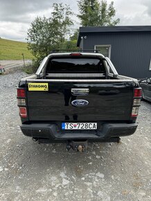 Ford ranger 2.2tdci - 6