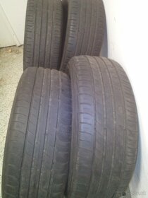 215/60 R16 Letné pneu. - 6