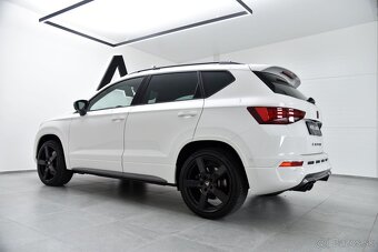 Cupra Ateca 2.0 TSI VZ 4Drive DSG, Full LED, 360° Kamera - 6