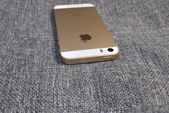 iPhone SE 128GB (2016) plne funkčný - 6