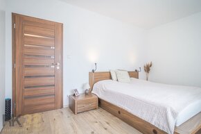 Krásny 3-izbový byt v novostavbe v obci Veľká Lomnica - 6