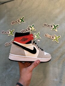 Jordan 1 - 6