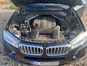 BMW X5 f15  190kw 3.0xdrive M paket - 6