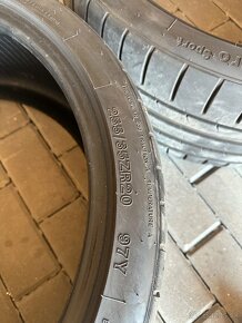 255/35 r20 - 6