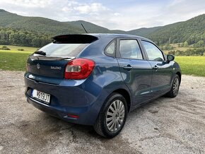 2018 Suzuki Baleno/Swift 1.2 Dualjet Kúpené v SR 1.Majiteľ - 6