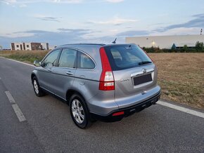 Honda CR-V 2.2 CTDI 4x4 - 6