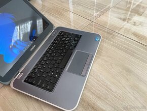 Dell/Notebook/i3/8GB RAM/256GB SSD/Intel HD Grafika 2GB - 6