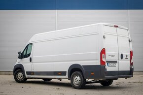 FIAT DUCATO 3.0 MultiJet 180k L4H2 3,5t MAXI 2016 - 6