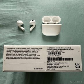 Apple AirPods 3 - 6