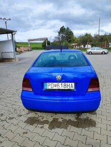 Vw Bora 1.9tdi 81kw - 6