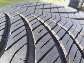 225/55 r18 zimné pneumatiky - 6