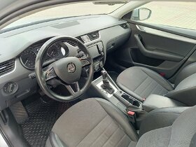 Skoda Octavia 2,0 tdi, r.v.9/2015, 110 kw, DSG, 184 000 km - 6