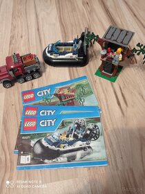 LEGO 3 - 6