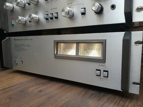 Mitsubishi DA -retro hifi - 6