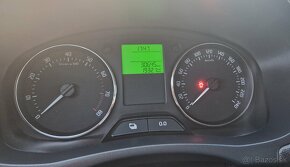 Skoda fabia 30000km - 6