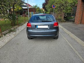 Audi A3 1.9 TDI - 6