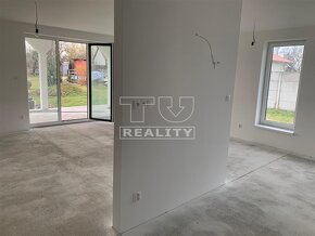 TUreality ponúka na predaj 4 - izbový rodinný dom 150 m2... - 6