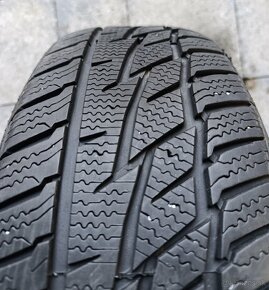 Zimné pneumatiky 195/55 R16 87H - 6