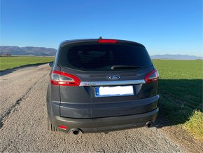 Ford S-max - 6