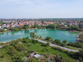 REZERVOVANÉ - Na predaj 5 izbový rodinný dom s garážou a krá - 6