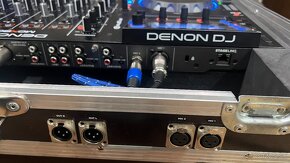 DJ KONZOLA - DENON DJ MCX8000 - 6