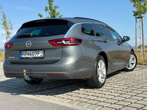 ✅OPEL INSIGNIA 1.5 benzin - 6