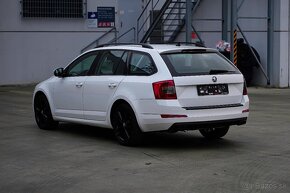 Škoda Octavia Combi 2.0TDI DSG Style - 6