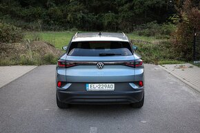 Volkswagen ID.4 Pro 77kWh 128KW - 6