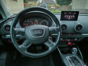 Audi A3 Sportback - 6