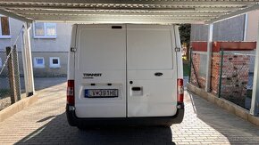 FORD TRANSIT - 6