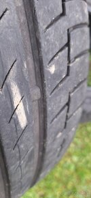 Predam letne pneumatiky 225/45 R17 continental - 6