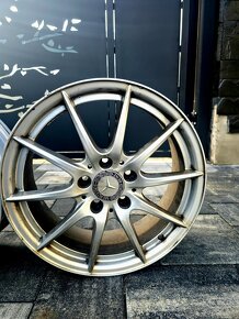 5x112 r17 mercedes - 6