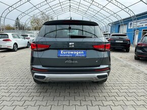 Seat Ateca 2.0 TDI 150 Xperience Family 4Drive DSG - 6