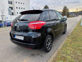 Citroen C4 Picasso 1.6. Hdi - 6