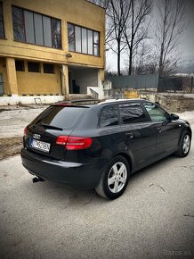 Audi A3 2.0 TDI 103KW - 6