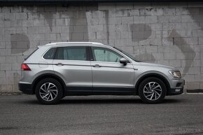 Volkswagen Tiguan 2.0 TDI SCR BMT Comfortline DSG EU6 - 6