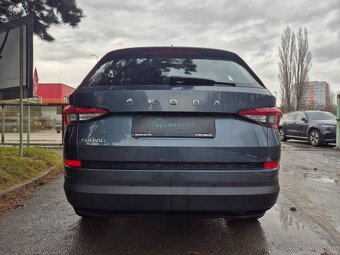 Predám  Škoda Kodiaq 2.0 TDI SCR Joy DSG - 6