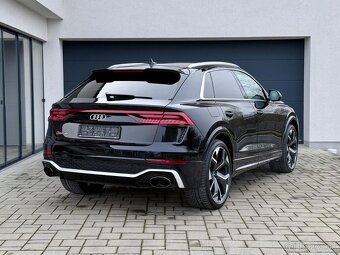 Audi RS Q8 TFSI Quattro - 6