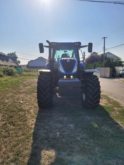 New holland T7.165 S - 6