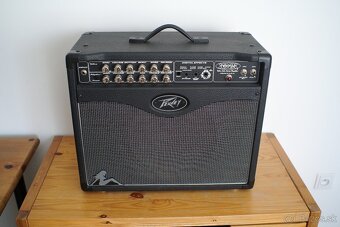 kytarove kombo peavey triple XXX 40W - 6