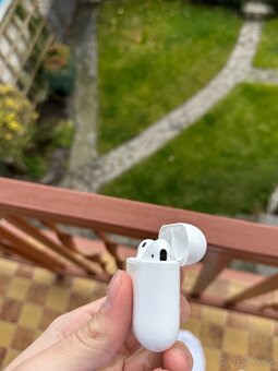 Apple air pods 2 - 6