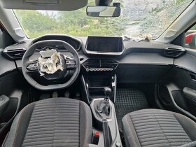 Peugeot 208 1.2  POJAZDNE+_N_E_M_A___ pozastavenu prevadzku - 6