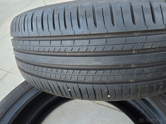 Nove Falken Ziex ZE310A EcoRun 215/50 R18 92V - 6