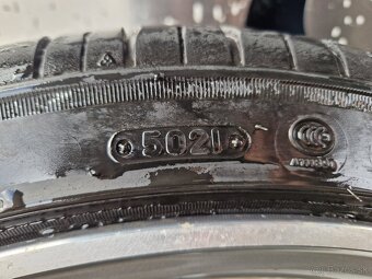 Audi original Rotor R20 - 6